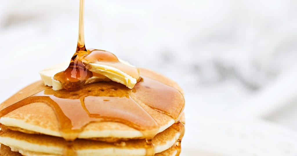 Free pancakes, local leaders “jailed” at IHOP on March 12 to support CMN Hospitals at CoxHealth