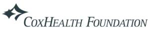 CoxHealth Foundation logo